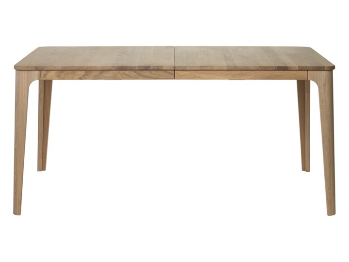 SELSEY Stół rozkładany Borisee 90x160-210 cm dąb Wysokość 74 cm Drewno Kategoria Stoły kuchenne