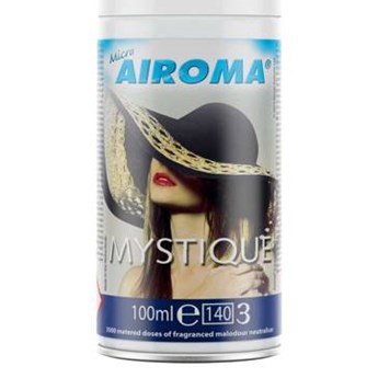 Wkład do odświeżacza airoma 100 ml Vectair