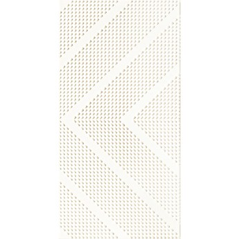 TUBĄDZIN SABLE GEO DEKOR 30,8X60,8