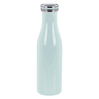 LURCH stalowa butelka termiczna 500 ml, Mint
