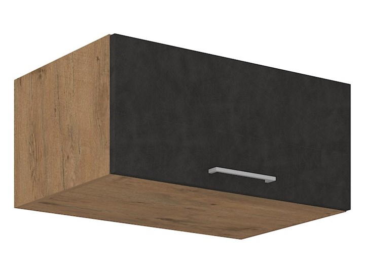 Szafka Wisząca Kuchenna Głęboka 80x36 cm VIGO Matera Drewno Płyta MDF Kategoria Szafki kuchenne