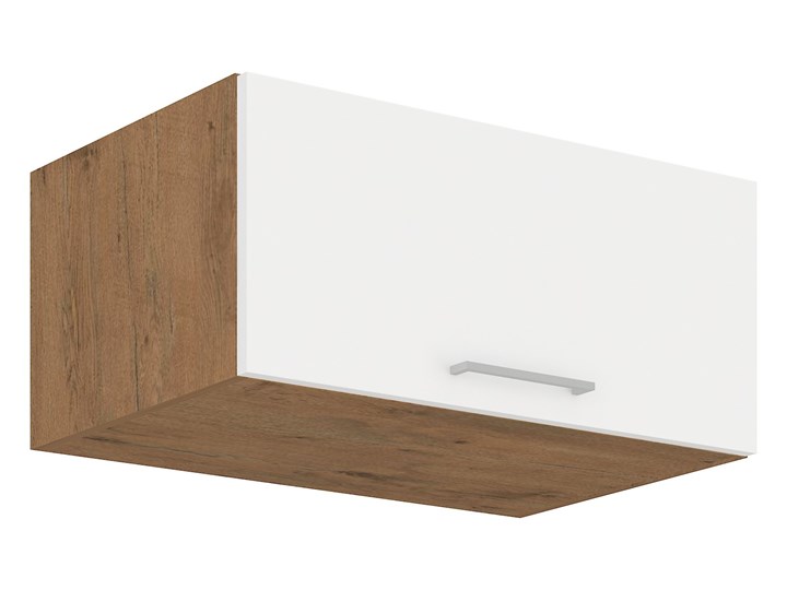 Szafka Wisząca Kuchenna Głęboka 80x36 cm VIGO BIały