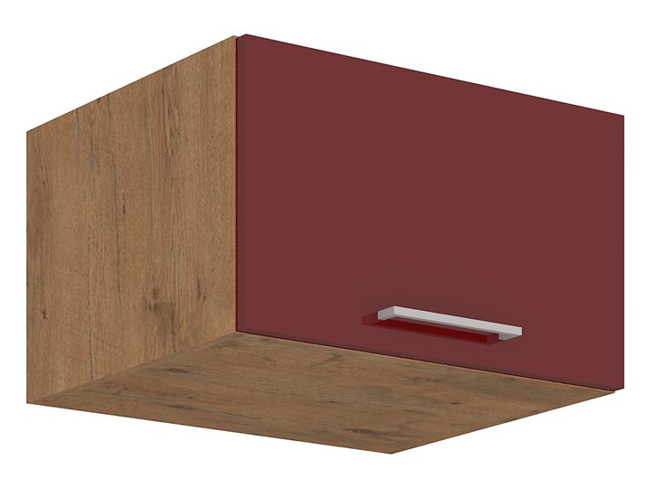 Szafka Wisząca Kuchenna Głęboka 60x36 cm VIGO Bordo