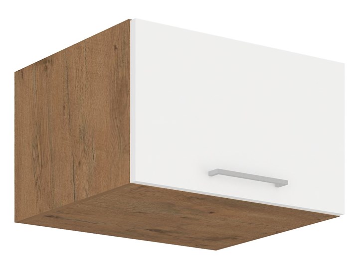 Szafka Wisząca Kuchenna Głęboka 60x36 cm VIGO BIały