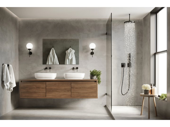 Lustro prostokątne dekoracyjne bez ramy 70x50 cm Lustro bez ramy Pomieszczenie Salon Ścienne Kategoria Lustra