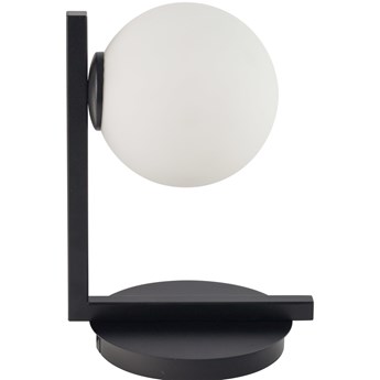 Lampka biurkowa w stylu minimalistycznym Andy