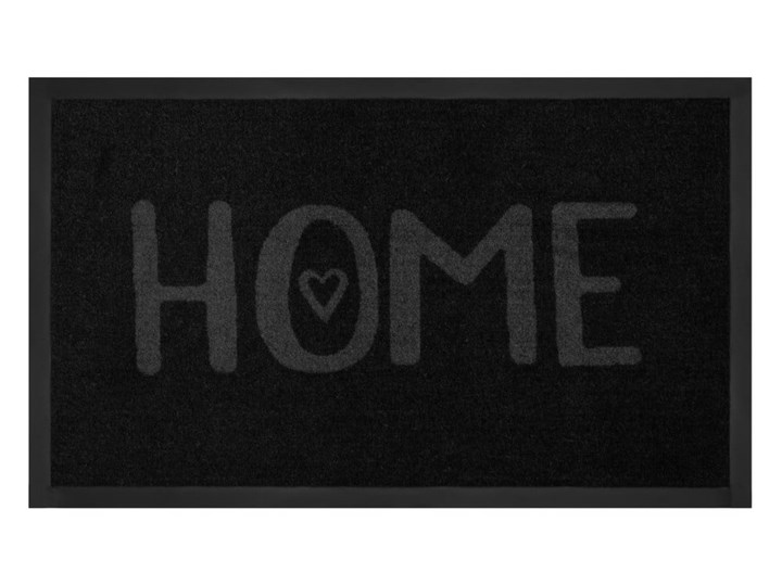 Wycieraczka 75x45 cm Lovely Home – Hanse Home