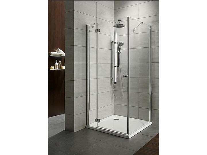 Radaway Torrenta Kdj Kabina Prysznicowa 120x90 Lewa Szkło