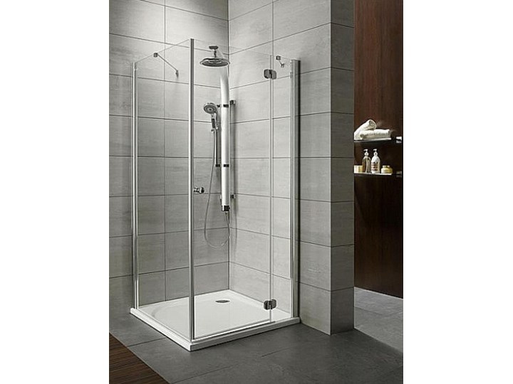 Radaway Torrenta Kdj Kabina Prysznicowa 120x90 Prawa Szkło