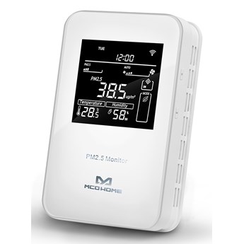 MCOHome PM2,5 Monitor (AC 220V)