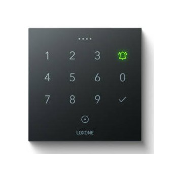 Loxone NFC Code Touch Tree (antracytowy)