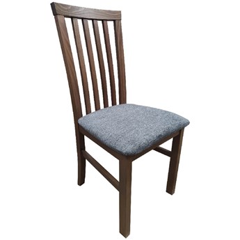 Krzesło drewniane MILANO 1 / Stirling / 12x / Outlet