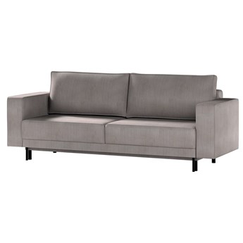 Sofa rozkładana Marcus, szary, 240x95x90, Tkaniny tapicerskie - sofy