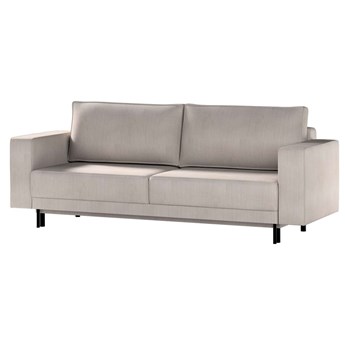 Sofa rozkładana Marcus, beżowo - szary, 240x95x90, Tkaniny tapicerskie - sofy