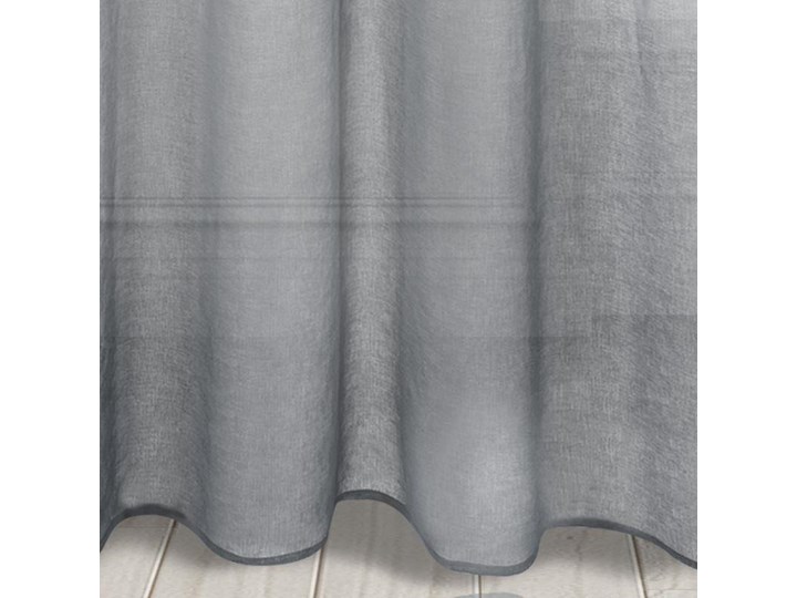 FIR/ESTER/STAL 140X250 PRZEL Poliester 250x140 cm Kategoria Firany Wzór Gładkie