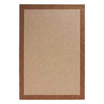 Brązowo-naturalny dywan 150x80 cm Simple – Hanse Home