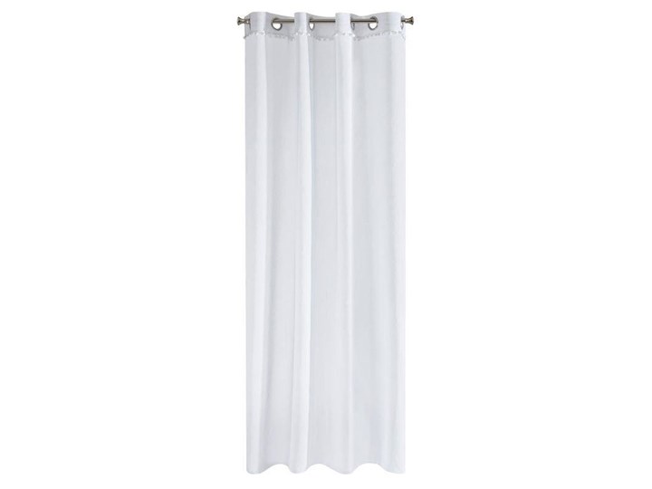 FIR/TAMAY/B 140X250 PRZEL 250x140 cm Poliester Typ Firany gotowe