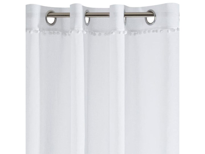 FIR/TAMAY/B 140X250 PRZEL 250x140 cm Poliester Typ Firany gotowe