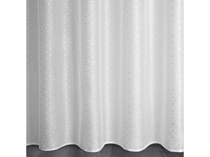 FIR/SIBEL/B+SRE 140X250 PRZEL 250x140 cm Poliester Kategoria Firany