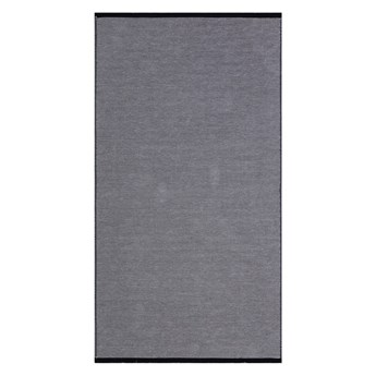 Szary dywan odpowiedni do prania 150x80 cm Toowoomba − Vitaus