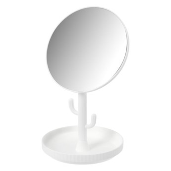 Lusterko kosmetyczne ø 16,8 cm – Casa Selección