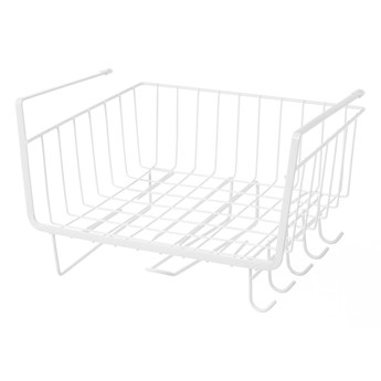 Wiszący koszyk metalowy – Casa Selección