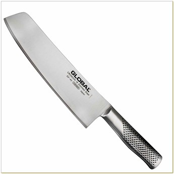 Global - Europejski nóż do warzyw 20 cm