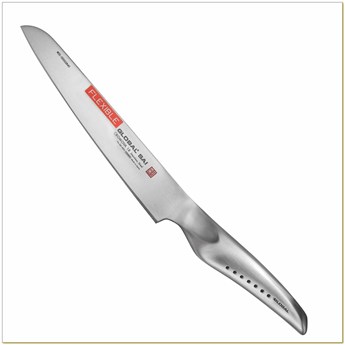 Global SAI Nóż uniwersalny 17cm