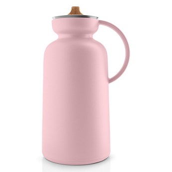 Eva Solo - Dzbanek termiczny do herbaty - kolor różowy