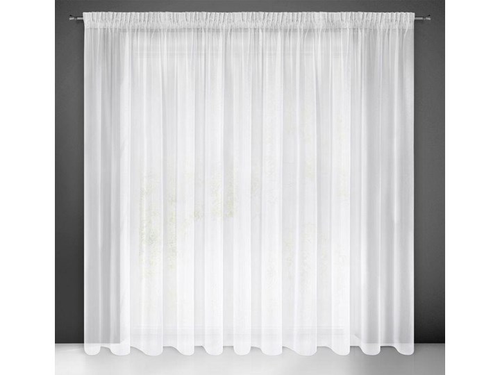 FIR/SAKALI/B 350X250 TAŚMA 350x250 cm Poliester Kategoria Firany