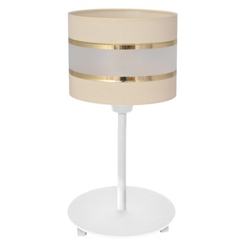 Lampka nocna HELEN B-0801/1 EC+GO+MAT