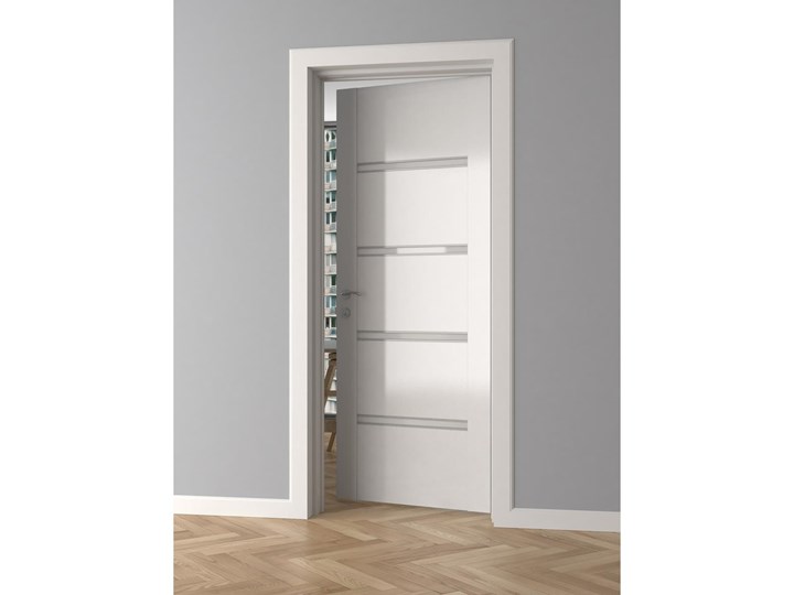 Listwa przypodłogowa Mardom Decor - MD258E