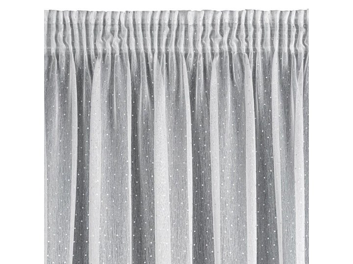 FIR/SIBEL/B+SRE 140X270 T 270x140 cm Poliester Kategoria Firany