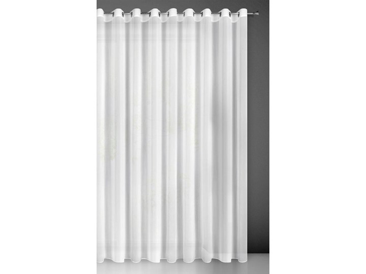 FIR/DALIA/B 350X250 PRZEL 350x250 cm Poliester Typ Firany gotowe