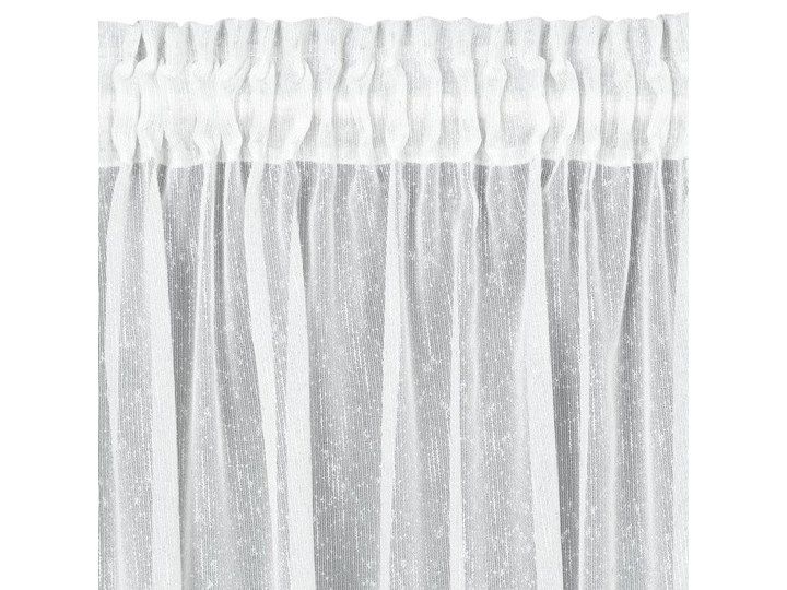 FIR/KELLY/B+SRE 140X270 TAŚMA 270x140 cm Poliester Kategoria Firany