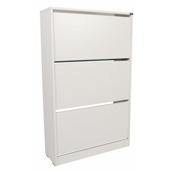 SELSEY Szafka na buty Gogymn 73x119 cm biała