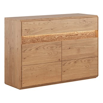 Komoda 1.2 dębowa Divisione