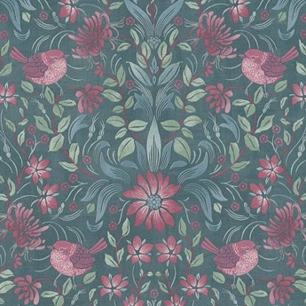 Tapeta ścienna As Creation Maison Charme - 39075-4