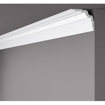 Listwa przysufitowa Noël & Marquet (NMC) Wallstyl WT25