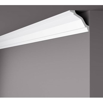 Listwa przysufitowa Noël & Marquet (NMC) Wallstyl WT26