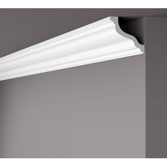 Listwa przysufitowa Noël & Marquet (NMC) Wallstyl WT10