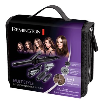 Remington S8670 Zestaw do stylizacji włosów