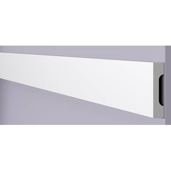 Listwa przyścienna / przysufitowa Noël & Marquet (NMC) Wallstyl WD2