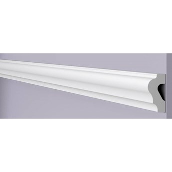 Listwa przyścienna Noël & Marquet (NMC) Wallstyl WL2