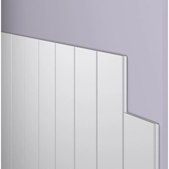 Listwa przyścienna / panel ścienny Boazeria Noël & Marquet (NMC) Wallstyl WG1