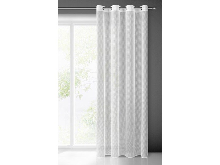FIR/JULITA/B 135X250 PRZEL Poliester 250x135 cm Kategoria Firany Typ Firany gotowe