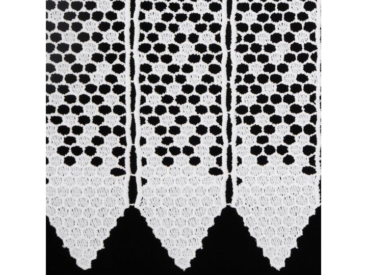 FIR/OLA/B 90X150 Kategoria Firany Poliester 150x90 cm Typ Firany gotowe