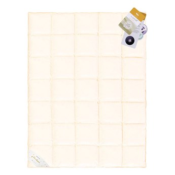 Kołdra Basic Plus AMZ Biały 155x200 Ciepła