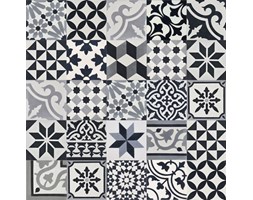 Płytki Cementowe Patchwork Bwg Płytki Zdjęcia Pomysły