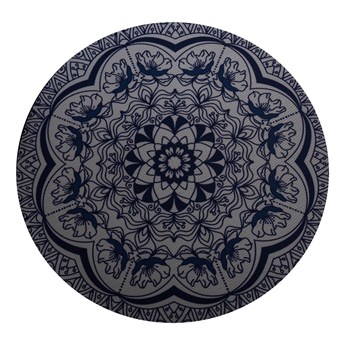 Plastikowa mata stołowa ø 38 cm – Dakls